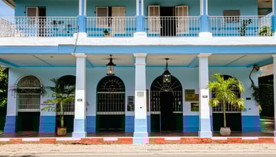 Intermediación de seguros en República Dominicana