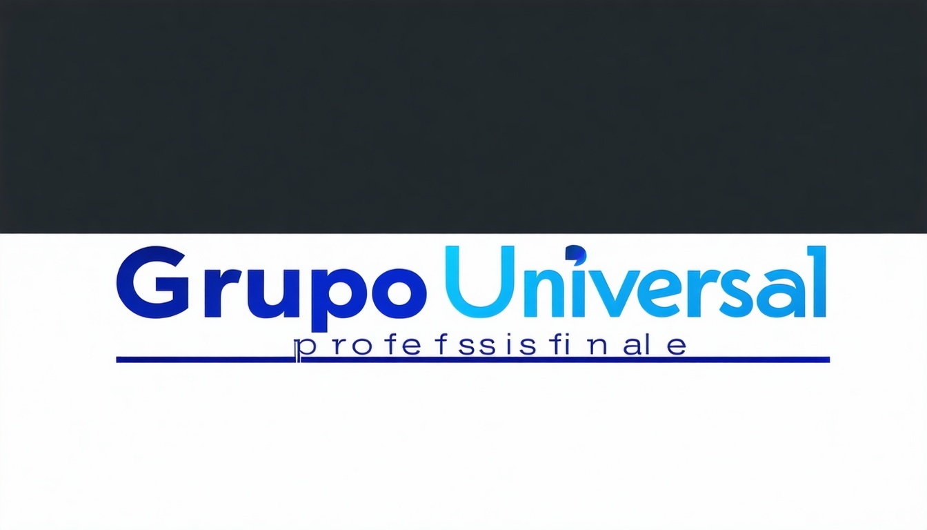 Logo de Grupo Universal
